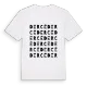 Dercé ordlek t-shirt