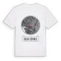 Deux-Sèvres t-shirt