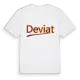 Deviat baseball t-shirt