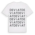 Deviat ordlek t-shirt