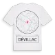 Dévillac t-shirt