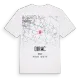 Dirac karta t-shirt