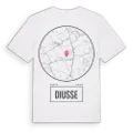 Diusse t-shirt