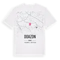 Doazon karta t-shirt