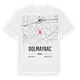 Dolmayrac karta t-shirt