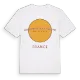 Dompierre-sur-Charente cirkel t-shirt