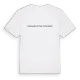 Dompierre-sur-Charente fetstil t-shirt