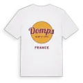 Domps cirkel t-shirt
