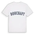 Douchapt college t-shirt