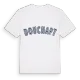 Douchapt college t-shirt