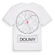 Doumy t-shirt