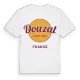 Douzat cirkel t-shirt