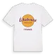 Échebrune cirkel t-shirt