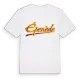 Épenède baseball t-shirt