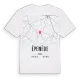 Épenède karta t-shirt