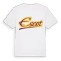 Escot baseball t-shirt
