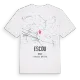 Escou karta t-shirt
