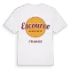 Escource cirkel t-shirt