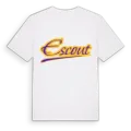 Escout baseball t-shirt