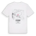 Escout karta t-shirt