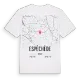 Espéchède karta t-shirt