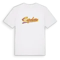 Espelette baseball t-shirt