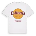 Estivals cirkel t-shirt