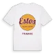 Estos cirkel t-shirt
