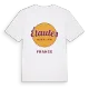 Étaules cirkel t-shirt