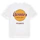 Étouars cirkel t-shirt