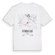 Eybouleuf karta t-shirt