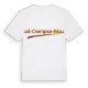 Eyraud-Crempse-Maurens baseball t-shirt