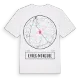 Eyres-Moncube t-shirt