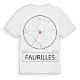 Faurilles t-shirt