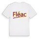 Fléac baseball t-shirt