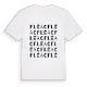 Fléac ordlek t-shirt