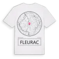 Fleurac t-shirt