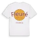 Fleuré cirkel t-shirt