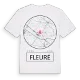 Fleuré t-shirt