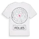 Folles t-shirt
