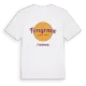 Fongrave cirkel t-shirt