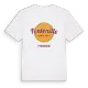 Fontenille cirkel t-shirt