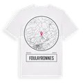 Foulayronnes t-shirt