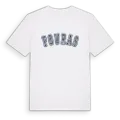 Fouras college t-shirt