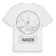 François t-shirt