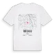 Fréchou karta t-shirt