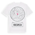 Frespech t-shirt