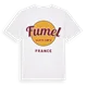 Fumel cirkel t-shirt