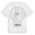 Garlin t-shirt