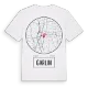 Garlin t-shirt